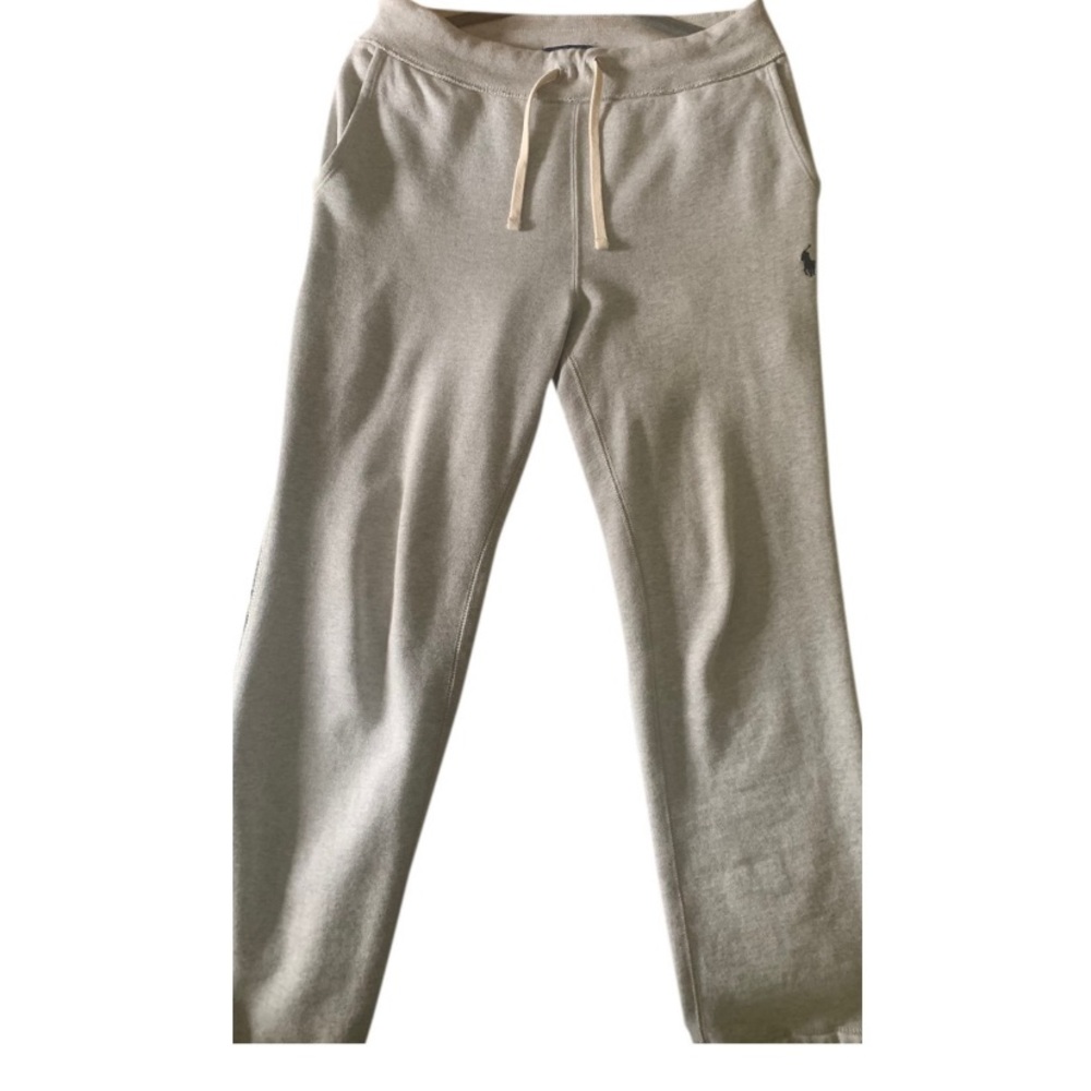 Men’s Polo Ralph Lauren fleece sweatpants